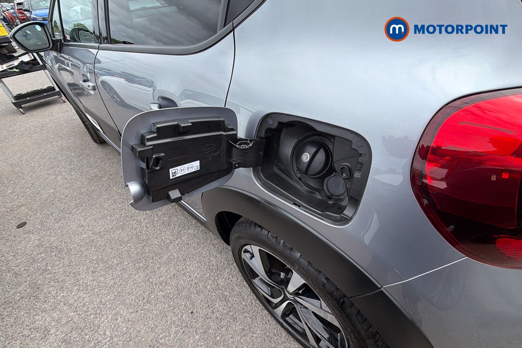 Citroen C3 MAX Automatic Petrol Hatchback - Stock Number (1644822) - 41st supplementary image