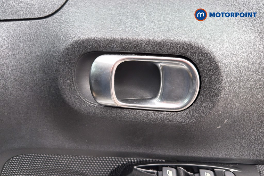 Citroen C3 MAX Automatic Petrol Hatchback - Stock Number (1644822) - 42nd supplementary image