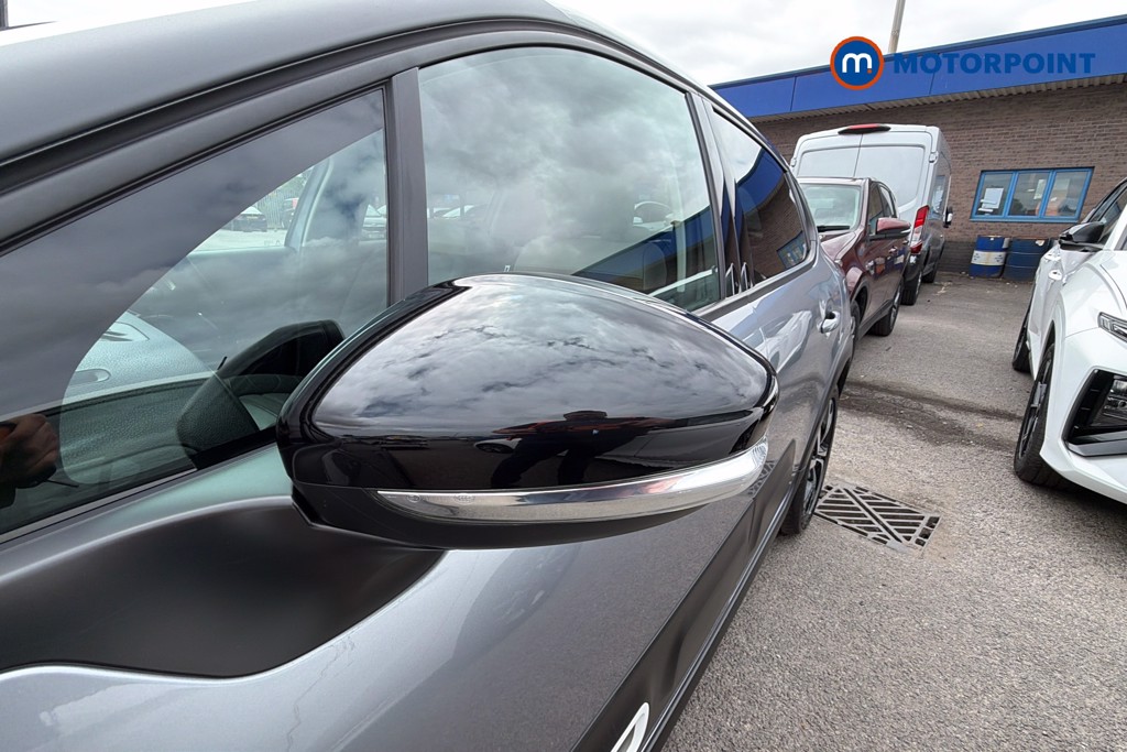 Citroen C3 MAX Automatic Petrol Hatchback - Stock Number (1644822) - 43rd supplementary image
