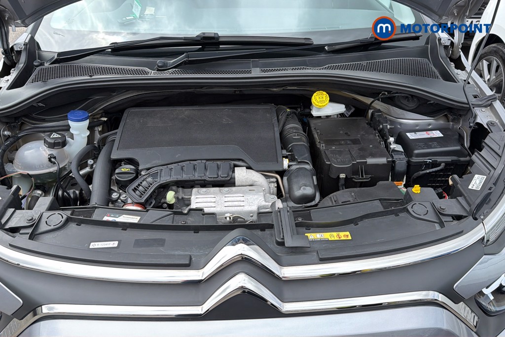 Citroen C3 MAX Automatic Petrol Hatchback - Stock Number (1644822) - 51st supplementary image