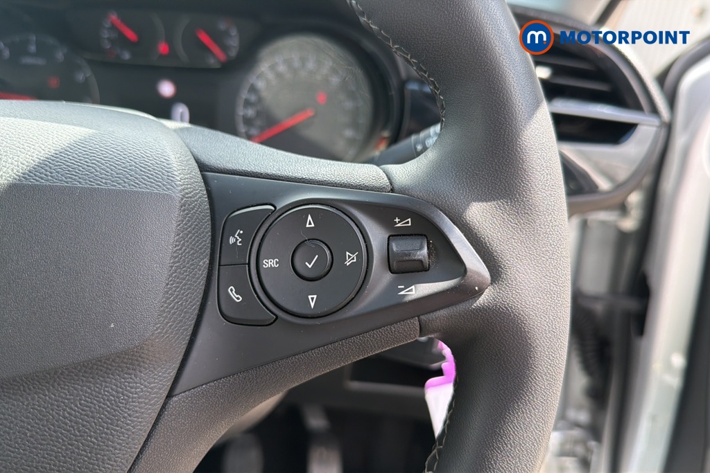 Vauxhall Corsa Design Manual Petrol Hatchback - Stock Number (1644912) - 3rd supplementary image
