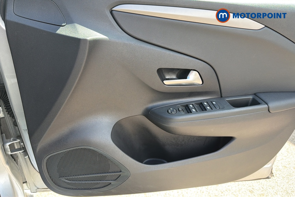 Vauxhall Corsa Design Manual Petrol Hatchback - Stock Number (1644912) - 18th supplementary image