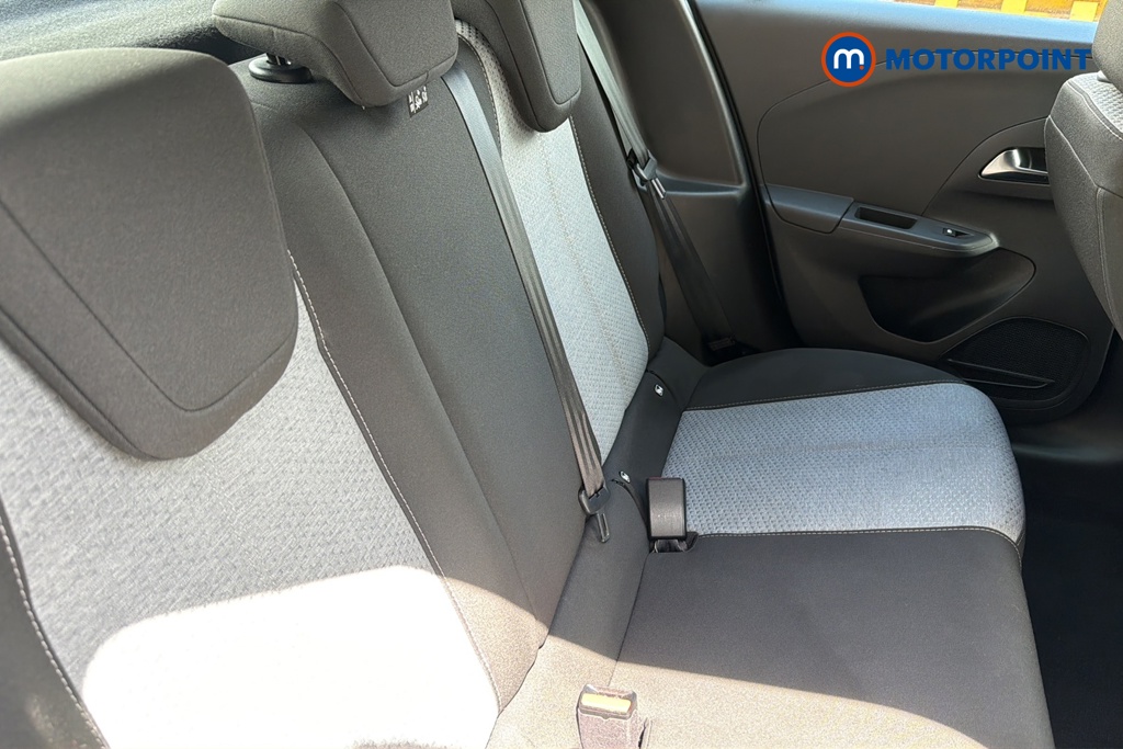Vauxhall Corsa Design Manual Petrol Hatchback - Stock Number (1644912) - 25th supplementary image