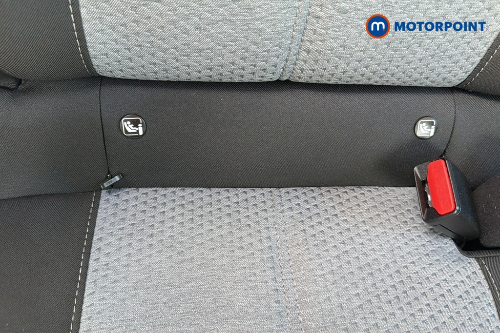 Vauxhall Corsa Design Manual Petrol Hatchback - Stock Number (1644912) - 27th supplementary image