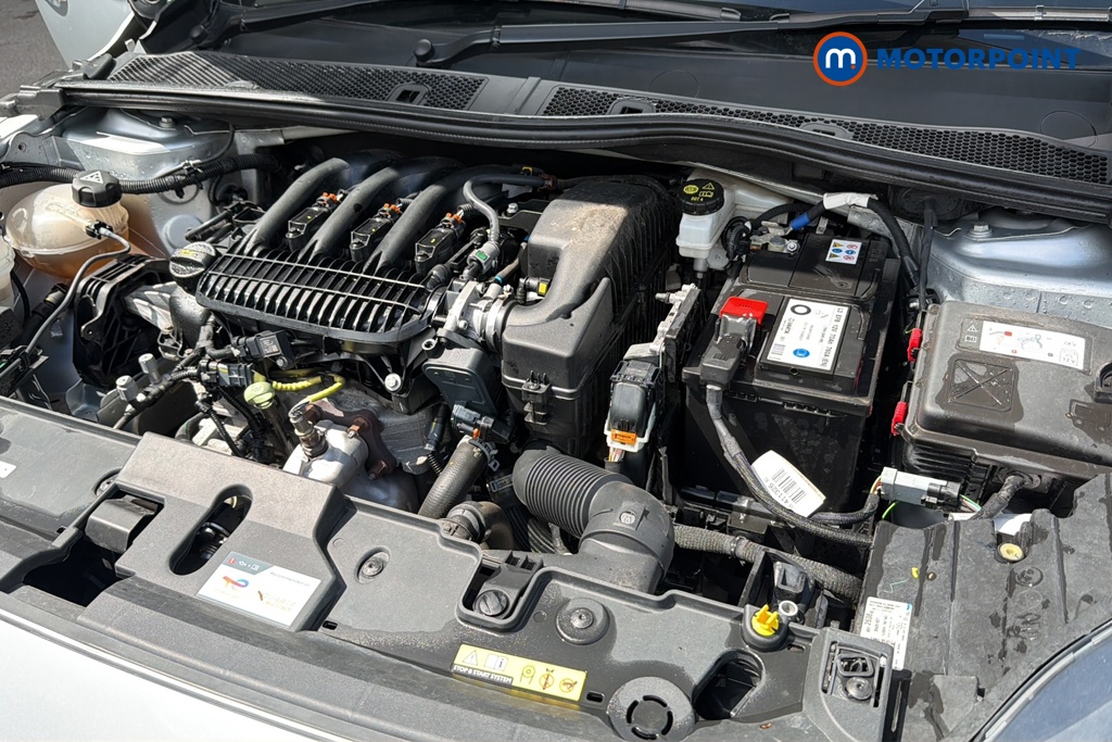 Vauxhall Corsa Design Manual Petrol Hatchback - Stock Number (1644912) - 48th supplementary image
