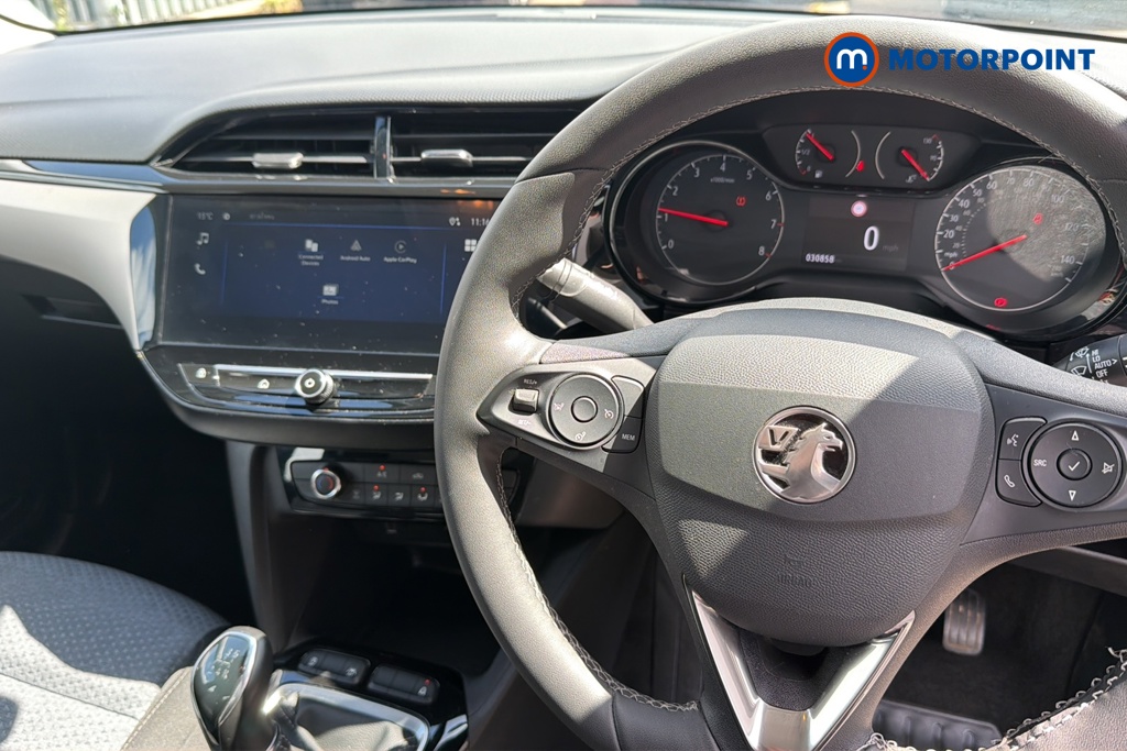 Vauxhall Corsa Design Manual Petrol Hatchback - Stock Number (1644912) - 1st supplementary image