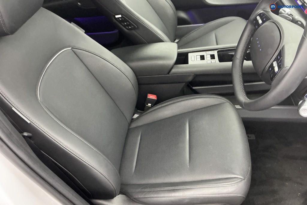 Hyundai Ioniq 6 Ultimate Automatic Electric Saloon - Stock Number (1644935) - 5th supplementary image
