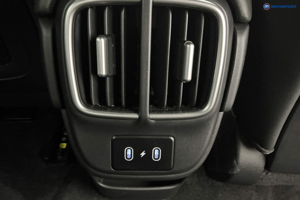 Hyundai Ioniq 6 Ultimate Automatic Electric Saloon - Stock Number (1644935) - 10th supplementary image