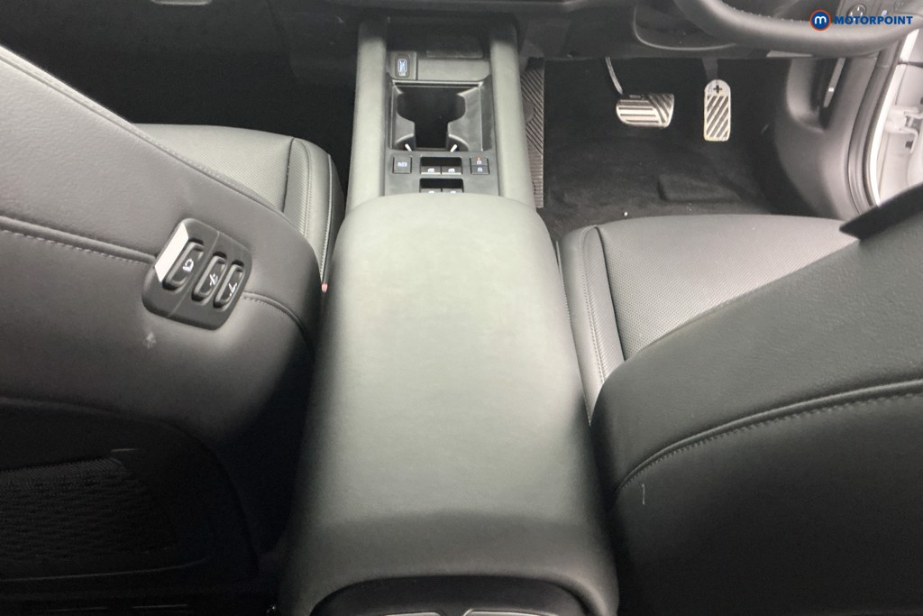 Hyundai Ioniq 6 Ultimate Automatic Electric Saloon - Stock Number (1644935) - 11th supplementary image