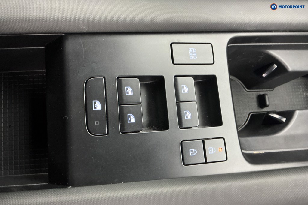 Hyundai Ioniq 6 Ultimate Automatic Electric Saloon - Stock Number (1644935) - 14th supplementary image