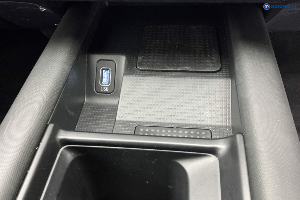 Hyundai Ioniq 6 Ultimate Automatic Electric Saloon - Stock Number (1644935) - 16th supplementary image