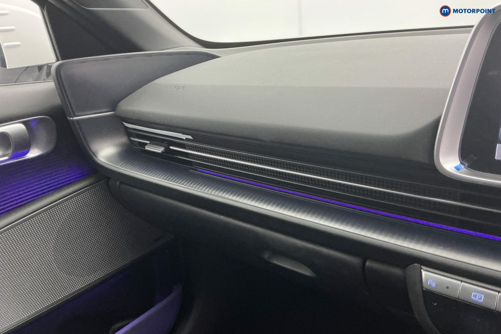 Hyundai Ioniq 6 Ultimate Automatic Electric Saloon - Stock Number (1644935) - 18th supplementary image