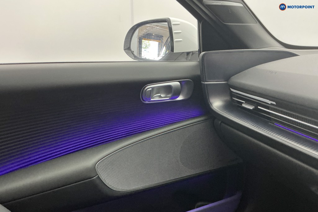 Hyundai Ioniq 6 Ultimate Automatic Electric Saloon - Stock Number (1644935) - 19th supplementary image