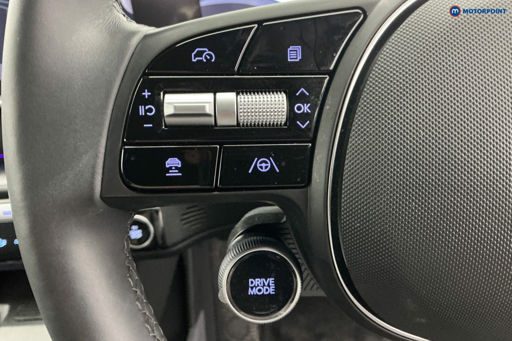 Hyundai Ioniq 6 Ultimate Automatic Electric Saloon - Stock Number (1644935) - 20th supplementary image