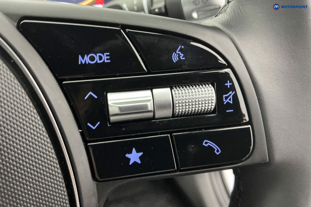 Hyundai Ioniq 6 Ultimate Automatic Electric Saloon - Stock Number (1644935) - 21st supplementary image