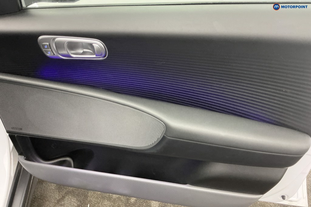 Hyundai Ioniq 6 Ultimate Automatic Electric Saloon - Stock Number (1644935) - 25th supplementary image