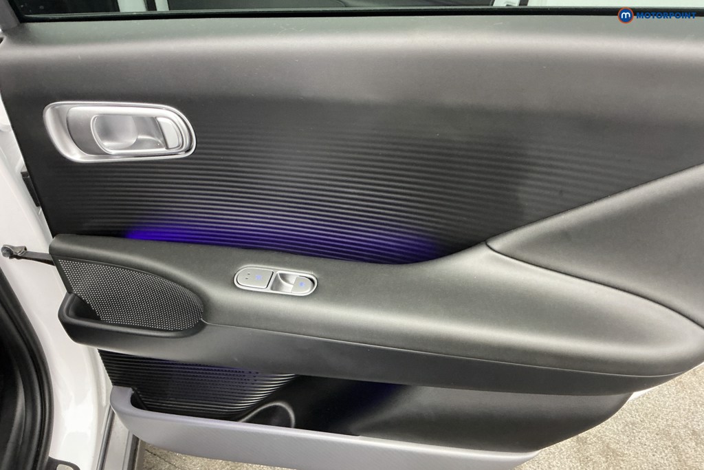 Hyundai Ioniq 6 Ultimate Automatic Electric Saloon - Stock Number (1644935) - 27th supplementary image