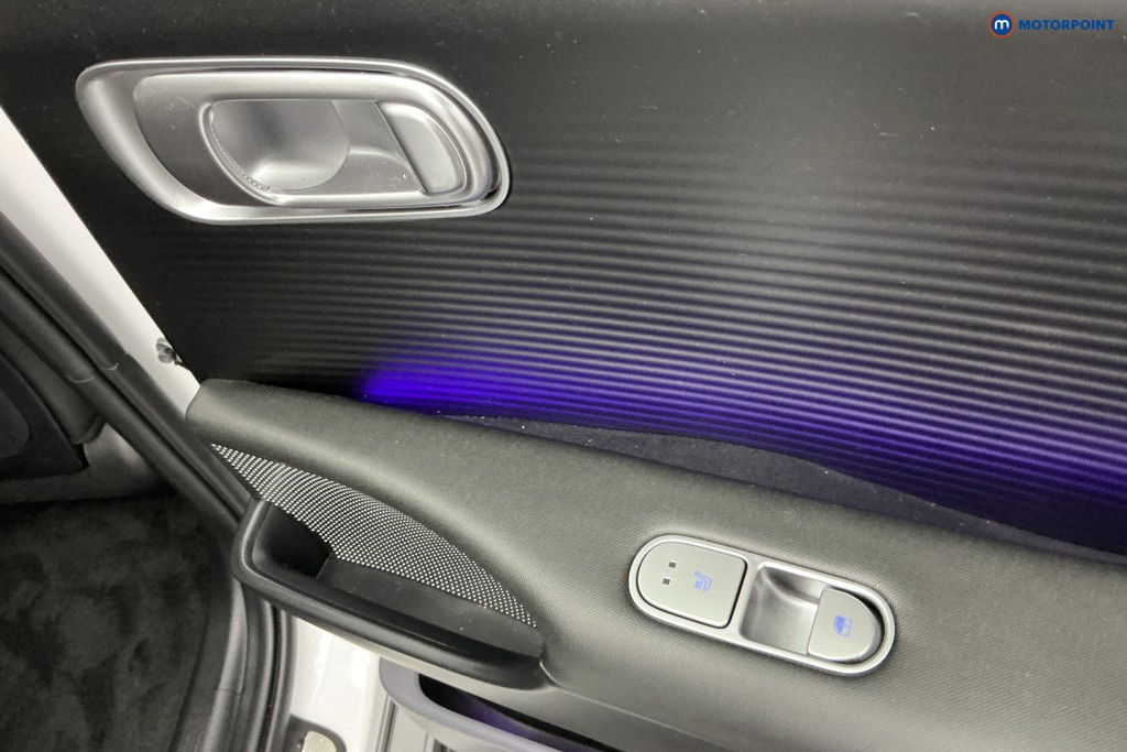 Hyundai Ioniq 6 Ultimate Automatic Electric Saloon - Stock Number (1644935) - 28th supplementary image