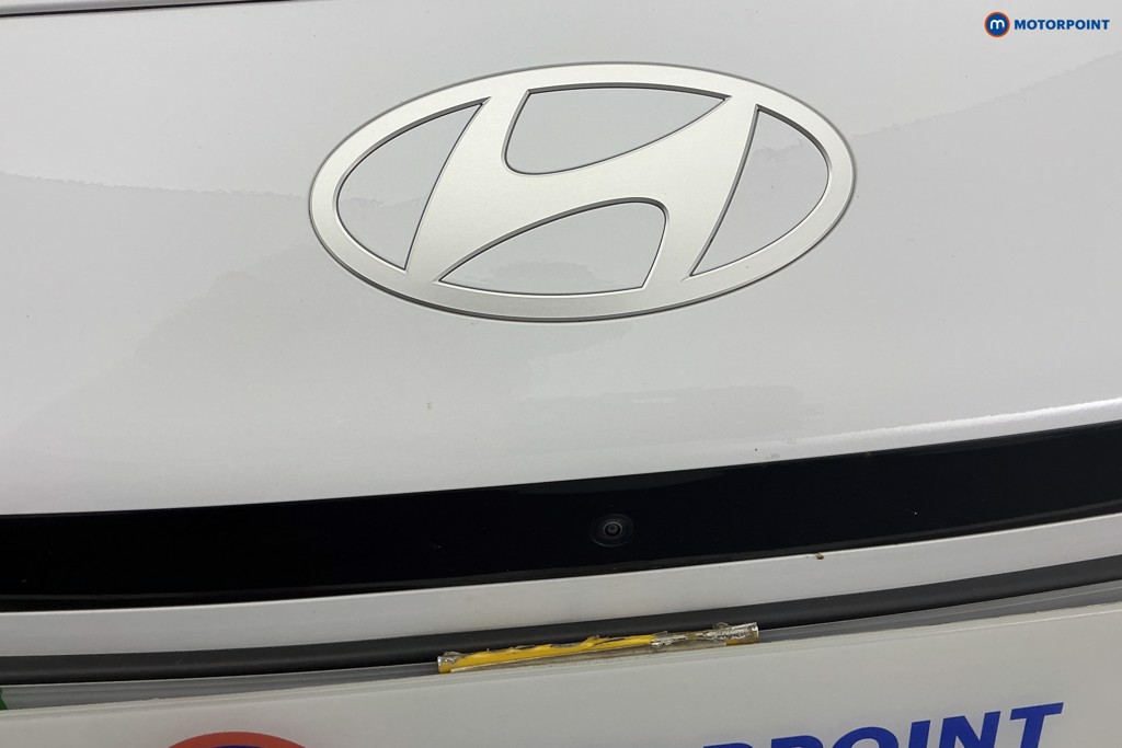 Hyundai Ioniq 6 Ultimate Automatic Electric Saloon - Stock Number (1644935) - 29th supplementary image