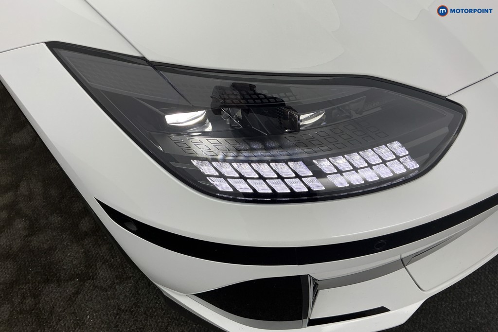 Hyundai Ioniq 6 Ultimate Automatic Electric Saloon - Stock Number (1644935) - 30th supplementary image