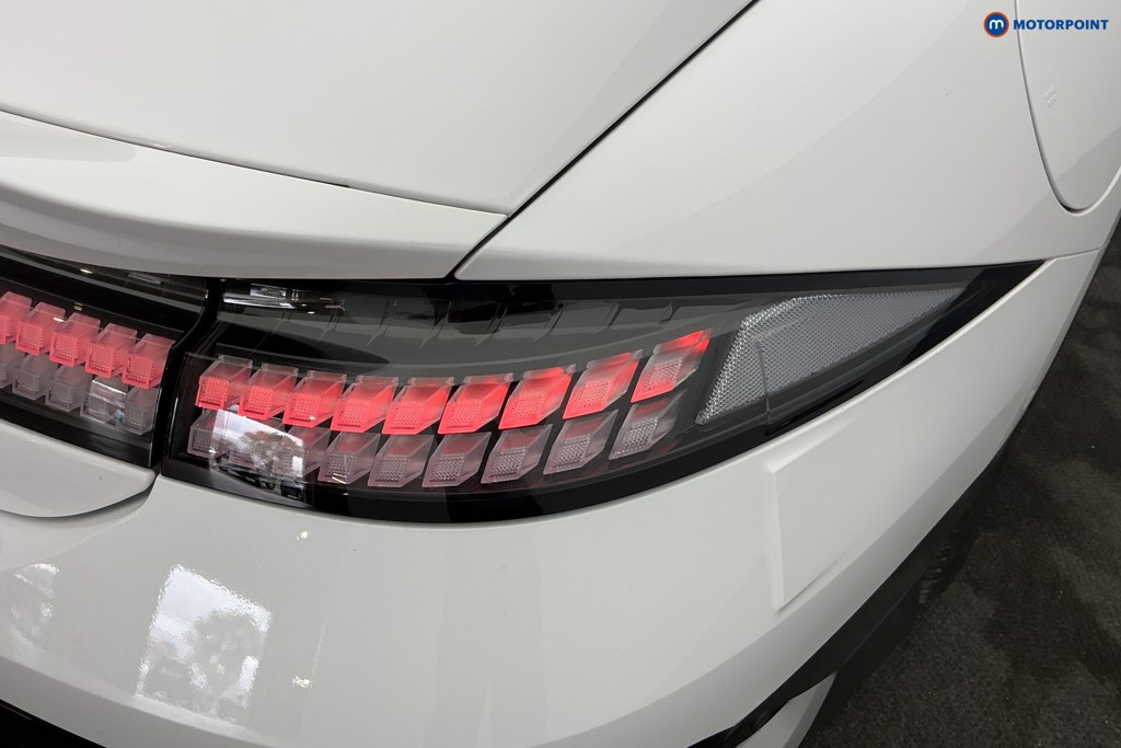 Hyundai Ioniq 6 Ultimate Automatic Electric Saloon - Stock Number (1644935) - 31st supplementary image