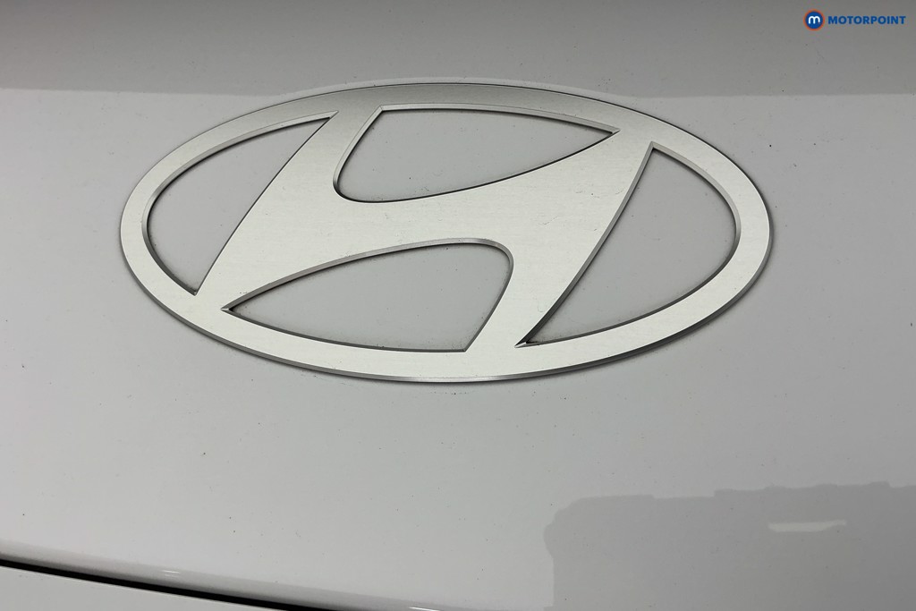 Hyundai Ioniq 6 Ultimate Automatic Electric Saloon - Stock Number (1644935) - 34th supplementary image
