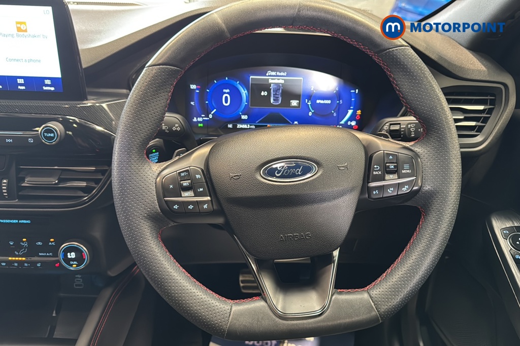 Ford Kuga St-Line X Automatic Diesel SUV - Stock Number (1645137) - 2nd supplementary image