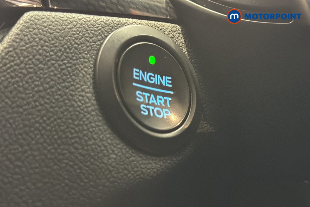 Ford Kuga St-Line X Automatic Diesel SUV - Stock Number (1645137) - 995th supplementary image