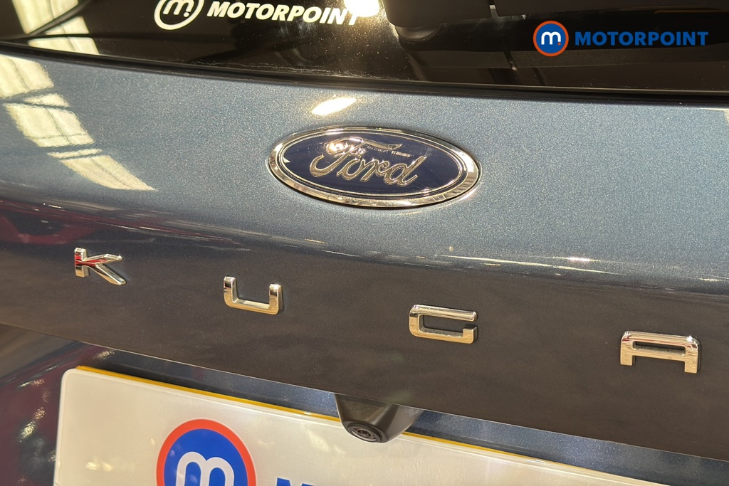 Ford Kuga St-Line X Automatic Diesel SUV - Stock Number (1645137) - 996th supplementary image