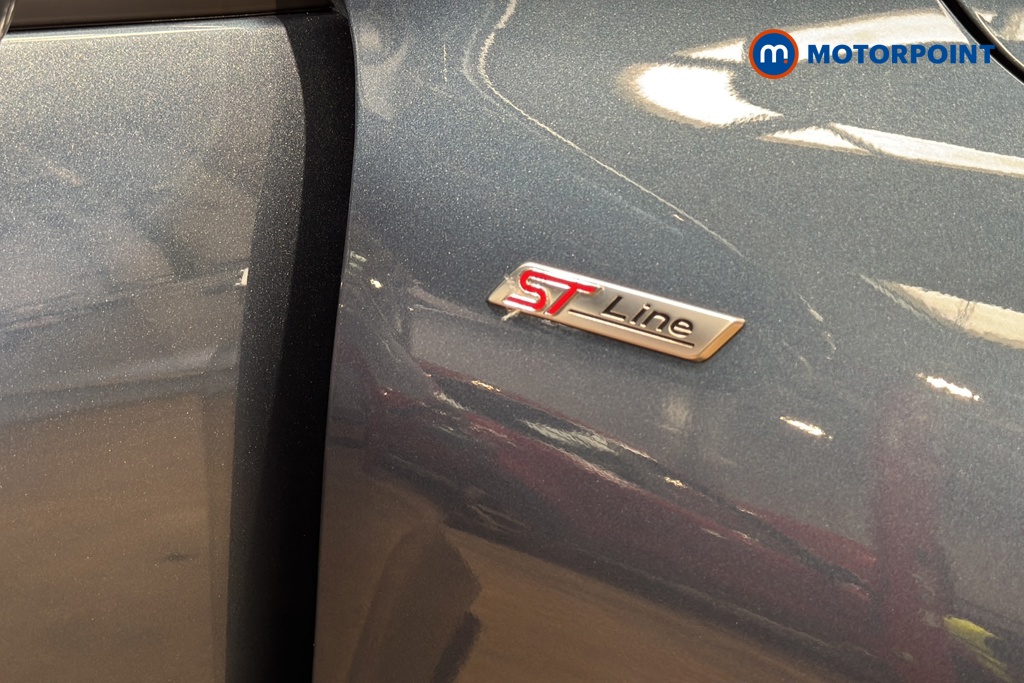 Ford Kuga St-Line X Automatic Diesel SUV - Stock Number (1645137) - 997th supplementary image
