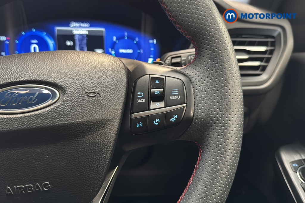 Ford Kuga St-Line X Automatic Diesel SUV - Stock Number (1645137) - 3rd supplementary image