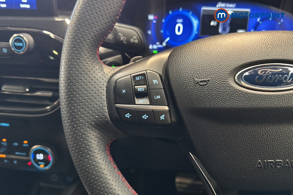 Ford Kuga St-Line X Automatic Diesel SUV - Stock Number (1645137) - 4th supplementary image