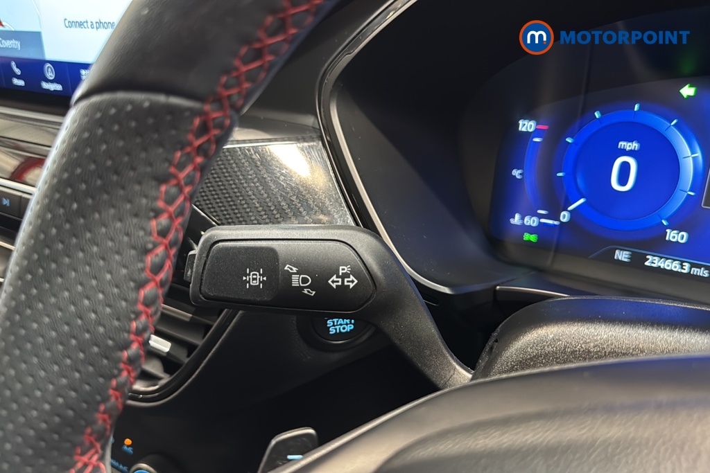 Ford Kuga St-Line X Automatic Diesel SUV - Stock Number (1645137) - 5th supplementary image