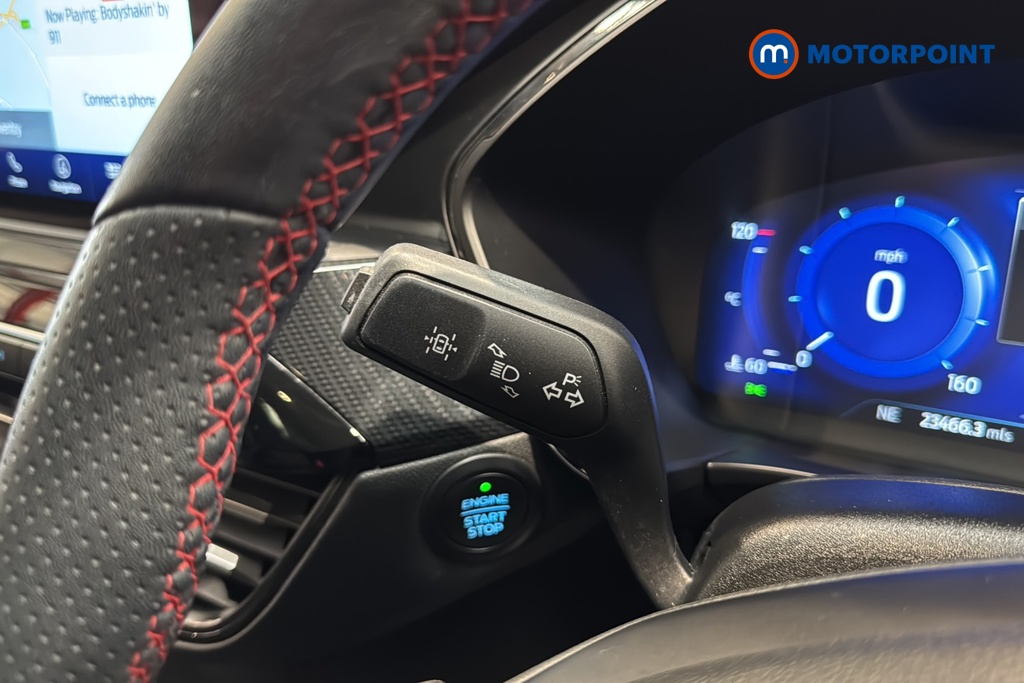 Ford Kuga St-Line X Automatic Diesel SUV - Stock Number (1645137) - 6th supplementary image