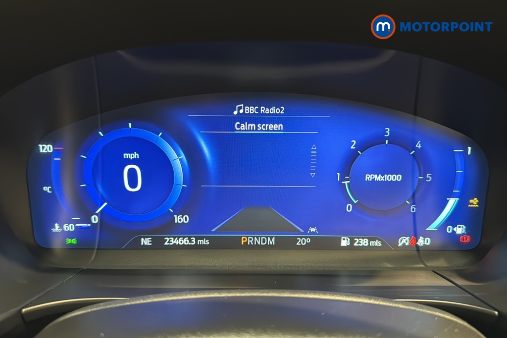Ford Kuga St-Line X Automatic Diesel SUV - Stock Number (1645137) - 7th supplementary image