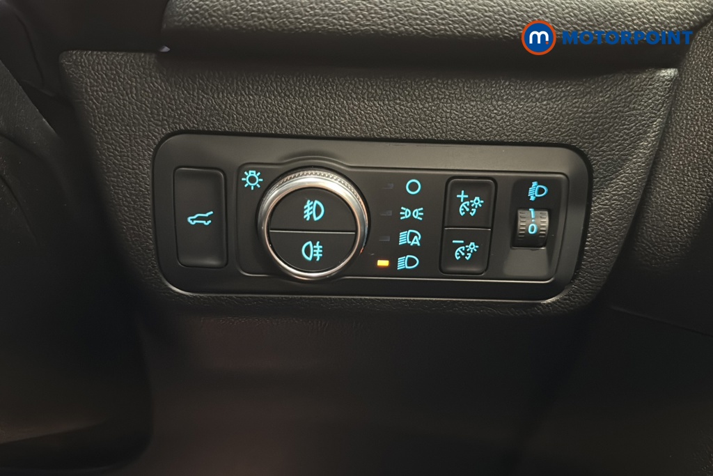 Ford Kuga St-Line X Automatic Diesel SUV - Stock Number (1645137) - 11th supplementary image