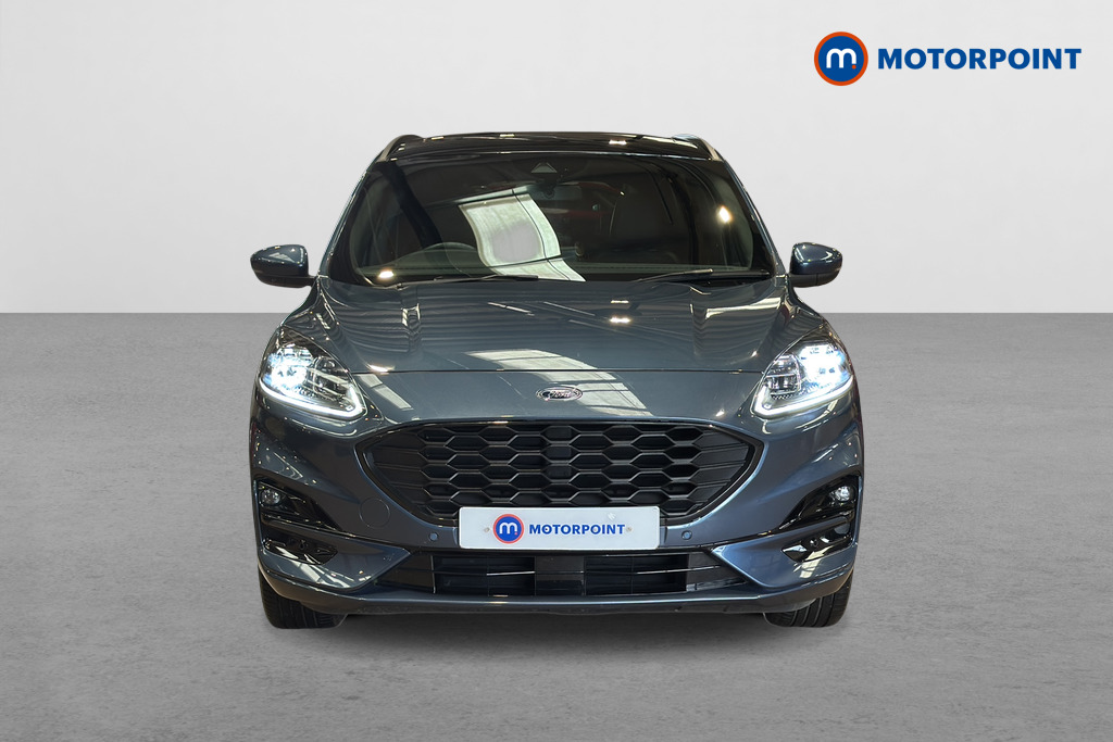 Ford Kuga St-Line X Automatic Diesel SUV - Stock Number (1645137) - Front bumper