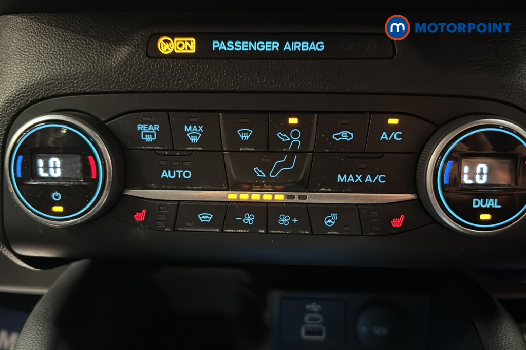 Ford Kuga St-Line X Automatic Diesel SUV - Stock Number (1645137) - 14th supplementary image