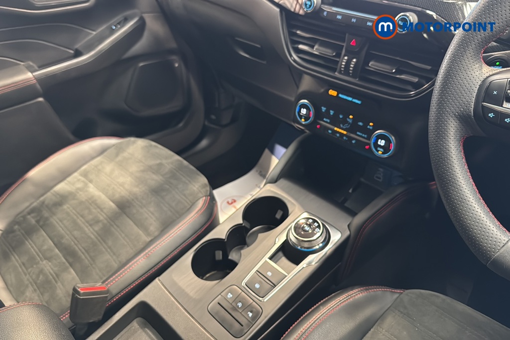 Ford Kuga St-Line X Automatic Diesel SUV - Stock Number (1645137) - 15th supplementary image