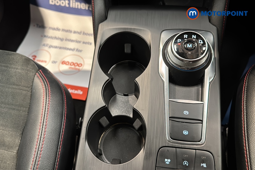 Ford Kuga St-Line X Automatic Diesel SUV - Stock Number (1645137) - 16th supplementary image