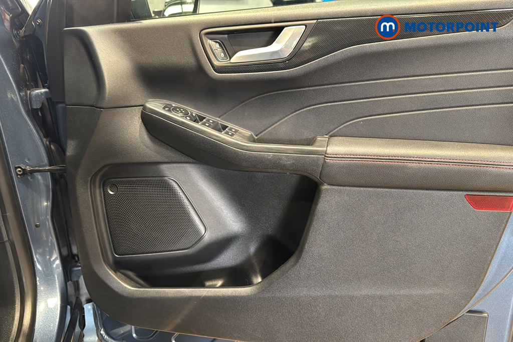 Ford Kuga St-Line X Automatic Diesel SUV - Stock Number (1645137) - 18th supplementary image