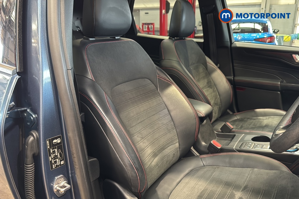 Ford Kuga St-Line X Automatic Diesel SUV - Stock Number (1645137) - 22nd supplementary image