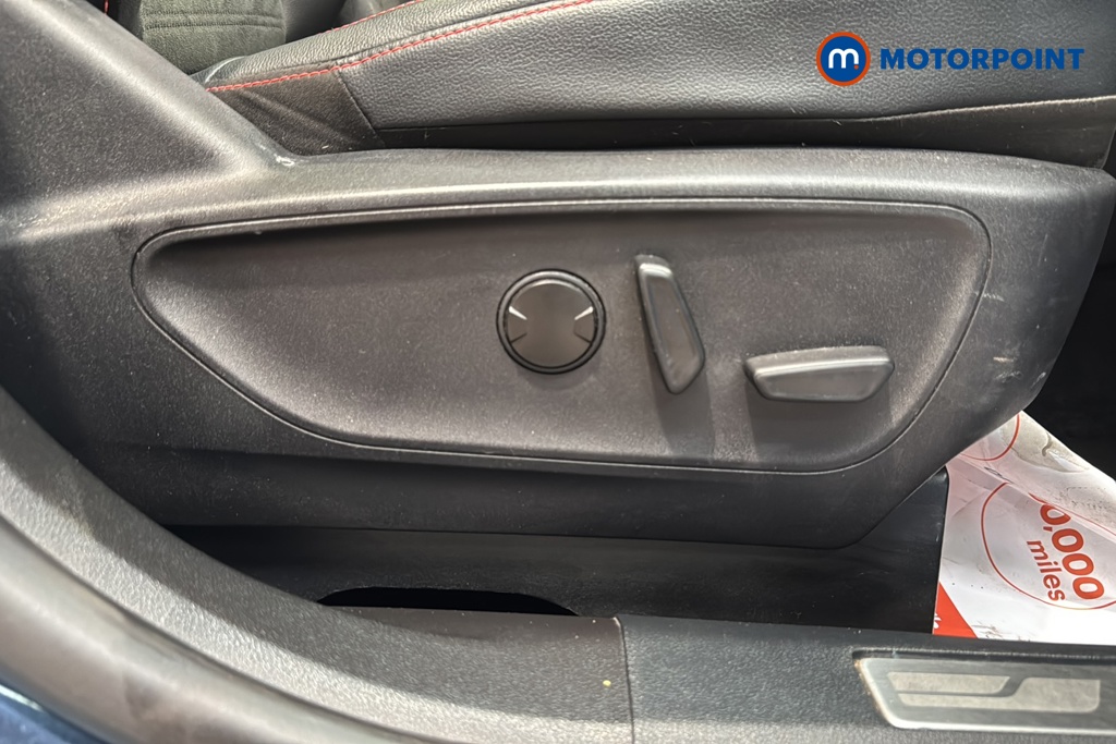 Ford Kuga St-Line X Automatic Diesel SUV - Stock Number (1645137) - 23rd supplementary image