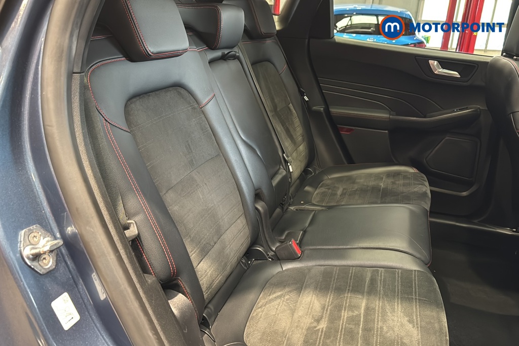Ford Kuga St-Line X Automatic Diesel SUV - Stock Number (1645137) - 25th supplementary image
