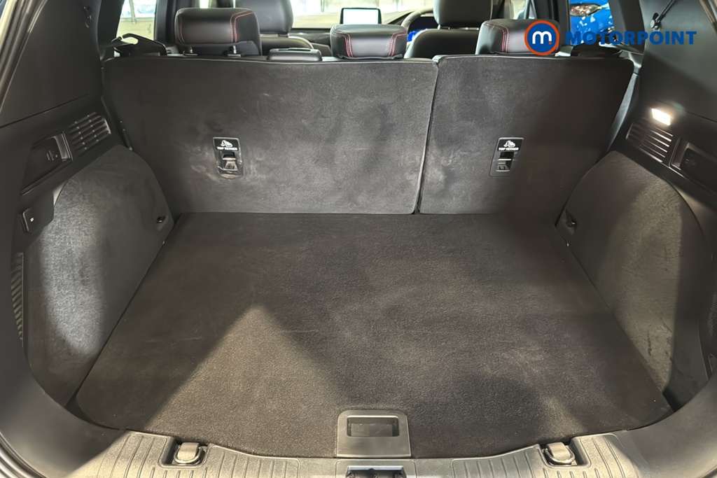 Ford Kuga St-Line X Automatic Diesel SUV - Stock Number (1645137) - 30th supplementary image