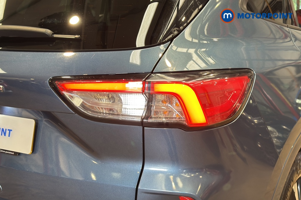 Ford Kuga St-Line X Automatic Diesel SUV - Stock Number (1645137) - 36th supplementary image