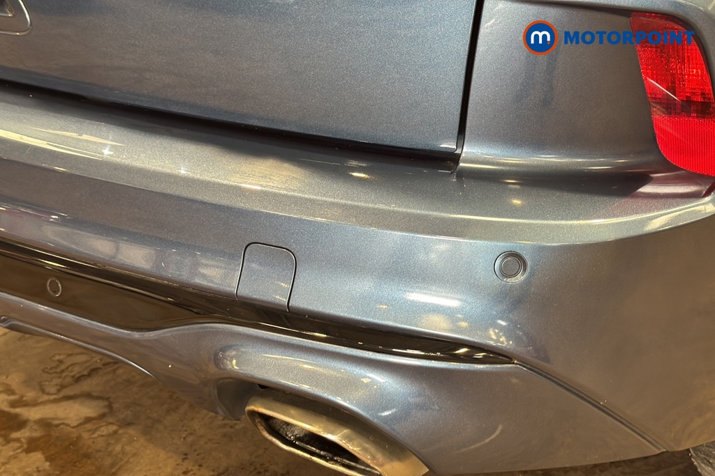 Ford Kuga St-Line X Automatic Diesel SUV - Stock Number (1645137) - 39th supplementary image