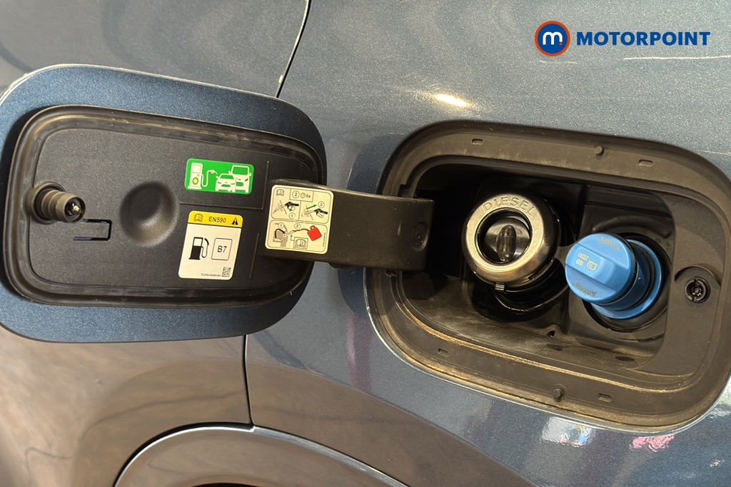 Ford Kuga St-Line X Automatic Diesel SUV - Stock Number (1645137) - 41st supplementary image