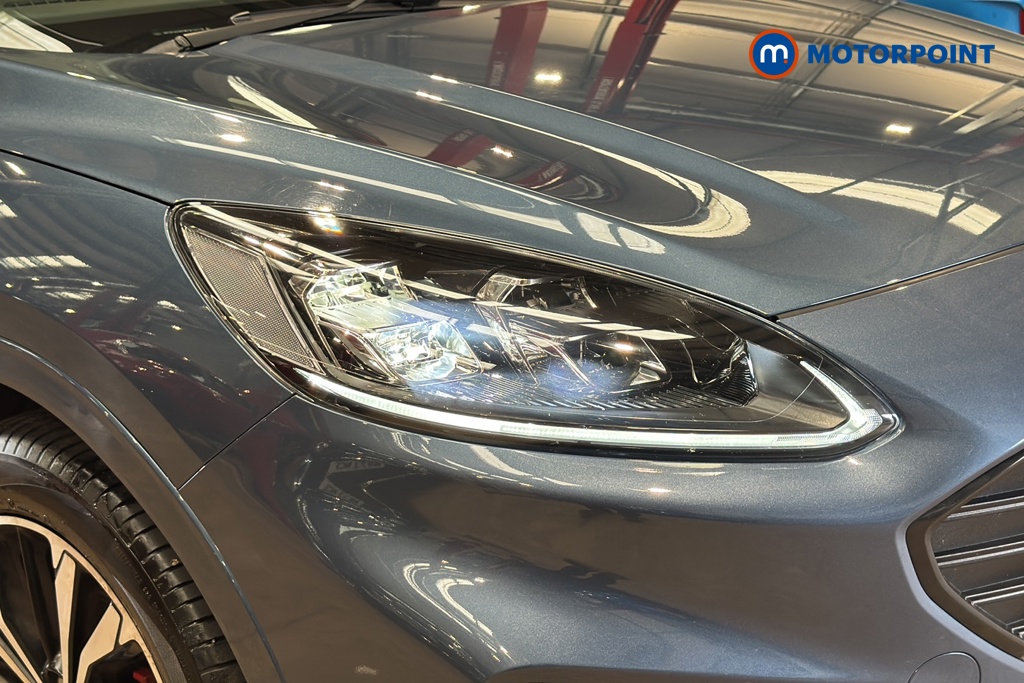 Ford Kuga St-Line X Automatic Diesel SUV - Stock Number (1645137) - 42nd supplementary image