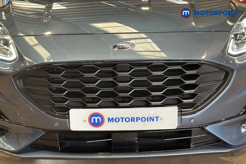 Ford Kuga St-Line X Automatic Diesel SUV - Stock Number (1645137) - 43rd supplementary image